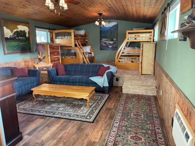 The Honky Tonk Cabin Long Valley Junction Esterno foto