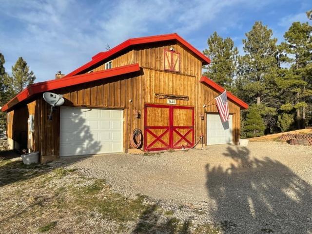 The Honky Tonk Cabin Long Valley Junction Esterno foto