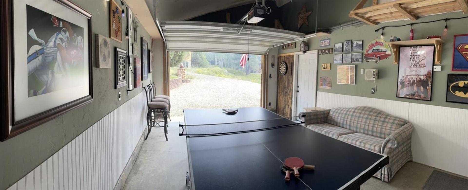 The Honky Tonk Cabin Long Valley Junction Esterno foto