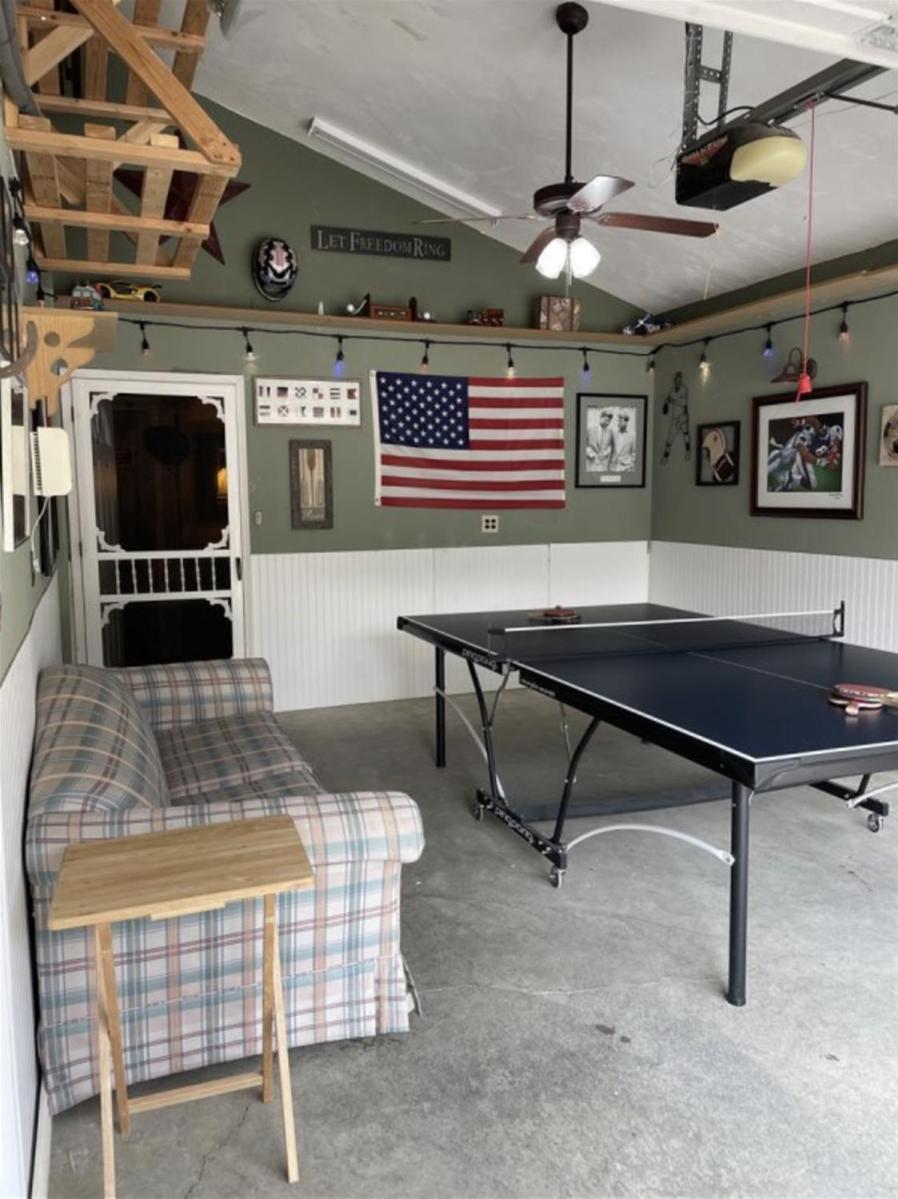 The Honky Tonk Cabin Long Valley Junction Esterno foto