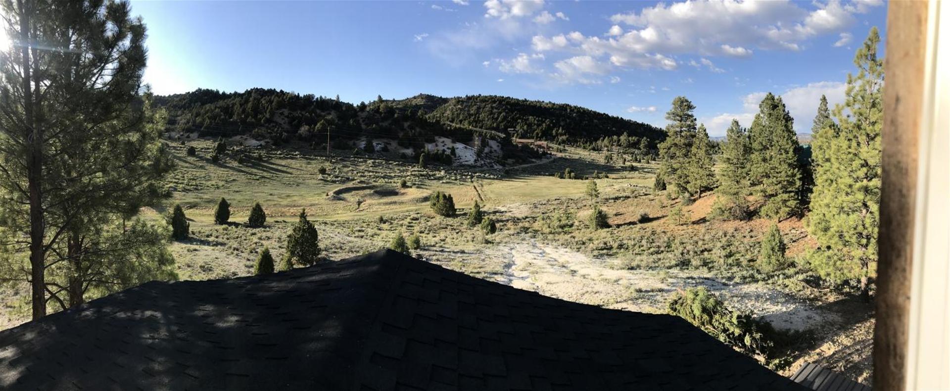 The Honky Tonk Cabin Long Valley Junction Esterno foto